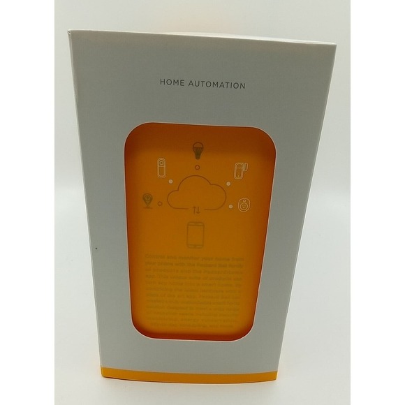 Packard Bell PackardHome Smart Security Bundle - Picture 3 of 4